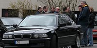 52. BMW 7er-Stammtisch S�dWest