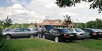 82. Rhein-Ruhr-Stammtisch in Castrop-Rauxel