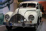 BMW 340 aus dem Jahr 1952