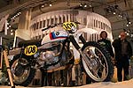 BMW auf der Techno Classica