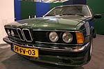 BMW Alpina B7 S Turbo auf der Techno Classica 2006