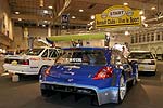 Renault Messestand auf der Techno Classica 2006