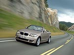 BMW 1er Cabrio