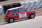 MINI John Cooper Works, der Ahne