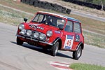 MINI John Cooper Works, der Ahne