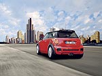 MINI Joihn Cooper Works