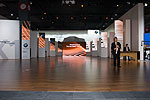 Weltpremiere der neuen BMW 7er-Reihe auf dem Pariser Autosalon 2008