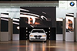 Weltpremiere der neuen BMW 7er-Reihe auf dem Pariser Autosalon