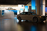 Weltpremiere des BMW Concept 7series Active Hybrid