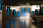 Weltpremiere des BMW Concept 7series Active Hybrid