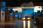 Weltpremiere des BMW Concept 7series Active Hybrid