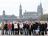 BMW 7er-Stammtisch in Dresden