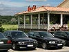 83. Rhein-Ruhr-Stammtisch in Castrop-Rauxel
