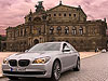 der neue 7er - ein erster Fahrbericht