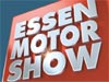 Vom 29. November bis 7. Dezember: Essen Motor Show 2008 mit neuen Akzenten