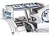 Der BMW Sauber F1.08 im Saisonverlauf: Stetig im Wandel