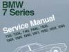 BMW-Titel in der B�cher-Ecke