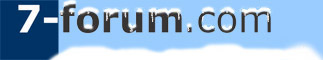7-forum.com Logo